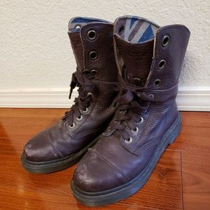 Doc Marten Aimilie Boot